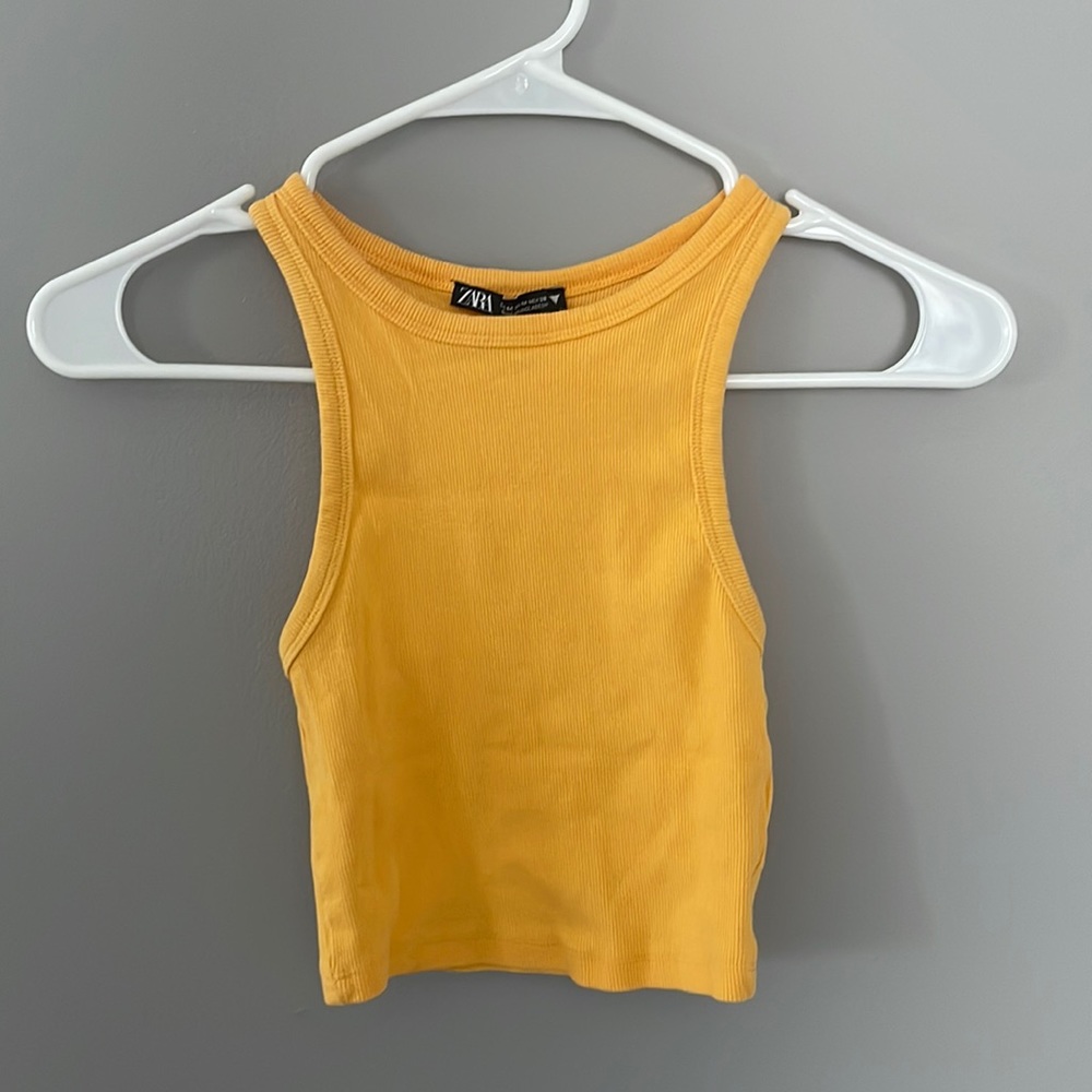ZARA Tank
